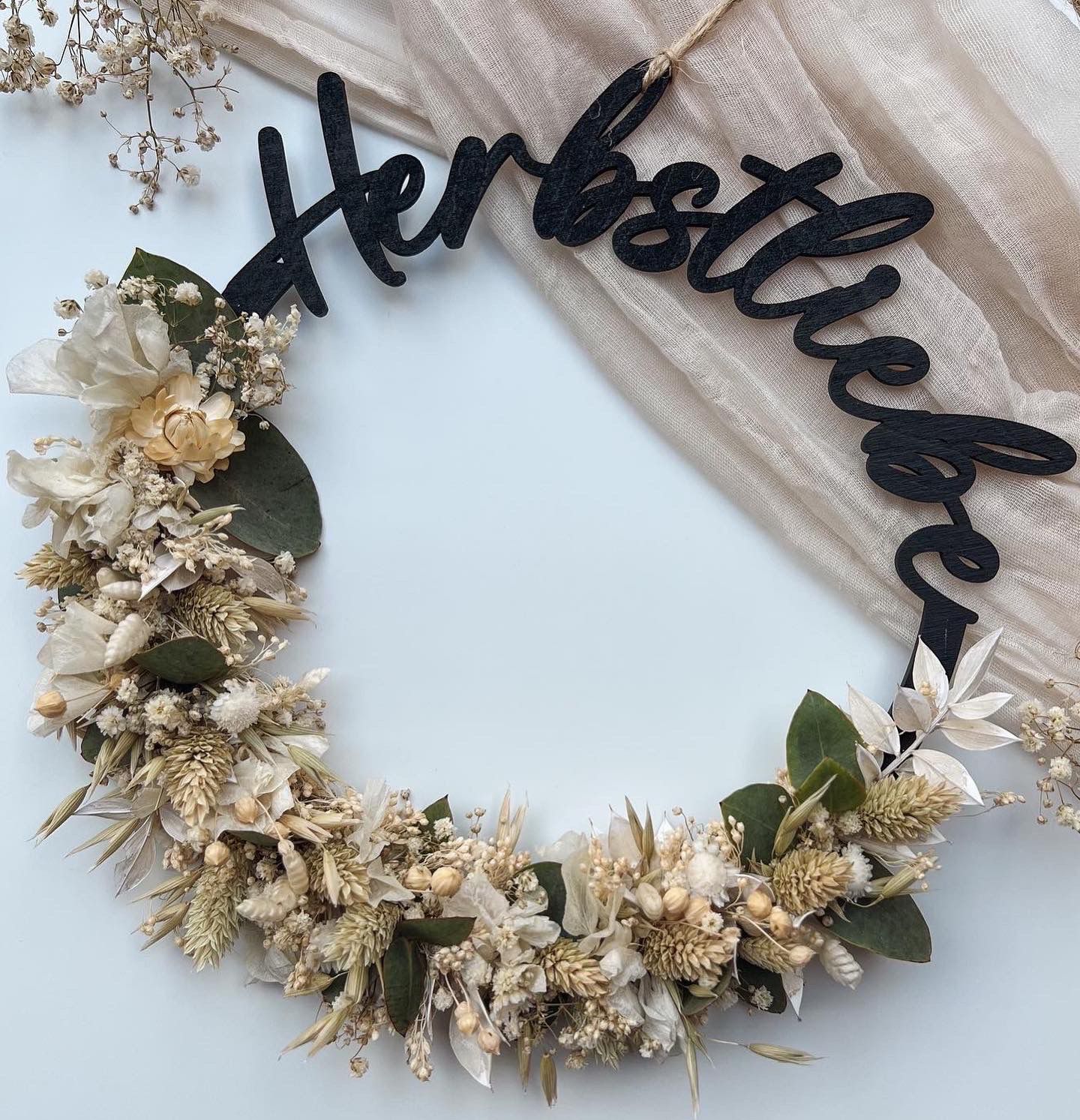 Loop Willkommen und Herbstliebe