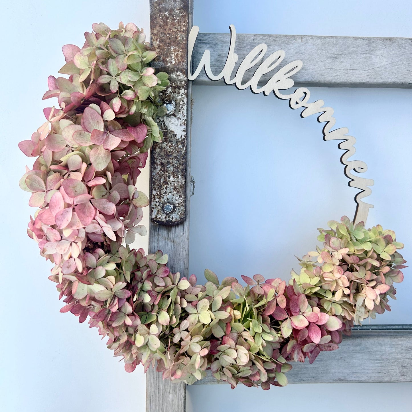 Loop Willkommen, hereinspaziert