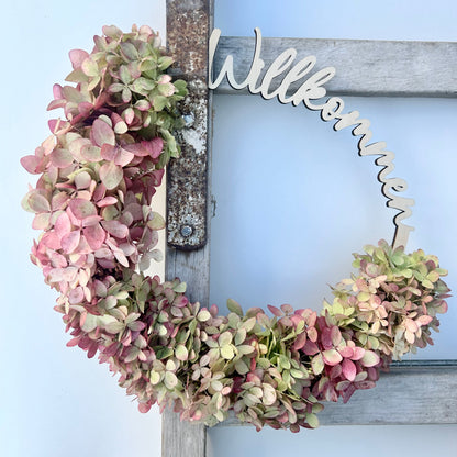 Loop Willkommen, hereinspaziert