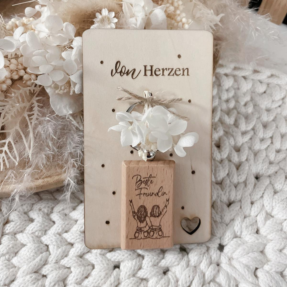 Brettchen Untersetzer Datei