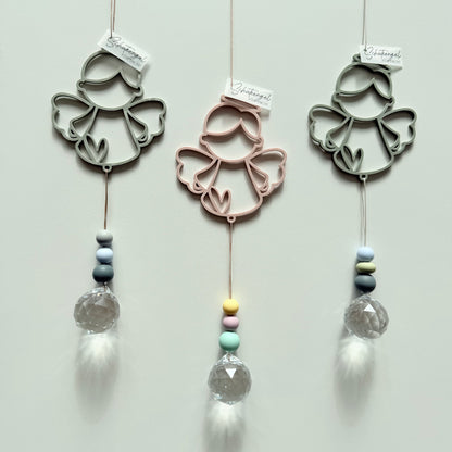 Sonnenspiel Kinder- Schutzengel