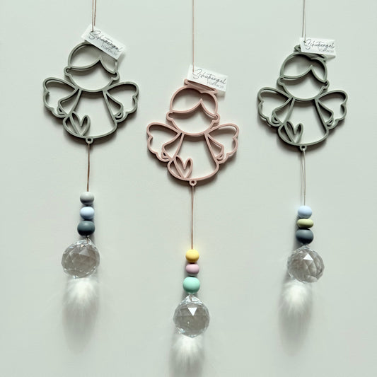 Sonnenspiel Kinder- Schutzengel