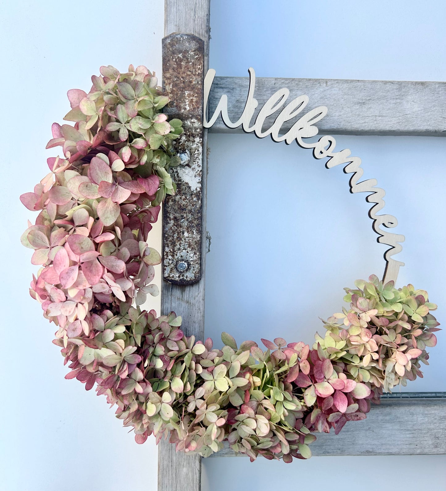 Loop Willkommen und Herbstliebe