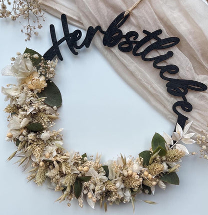 Loop Willkommen und Herbstliebe