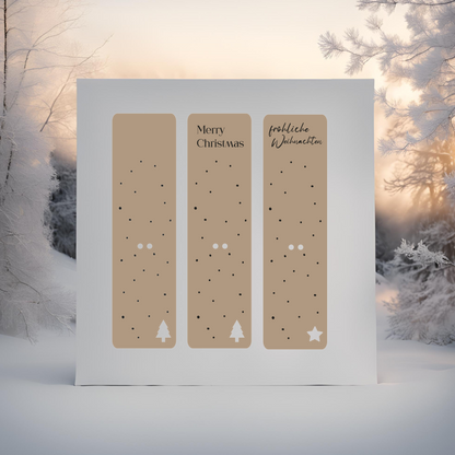 Wunscherfüller Weihnachten lang