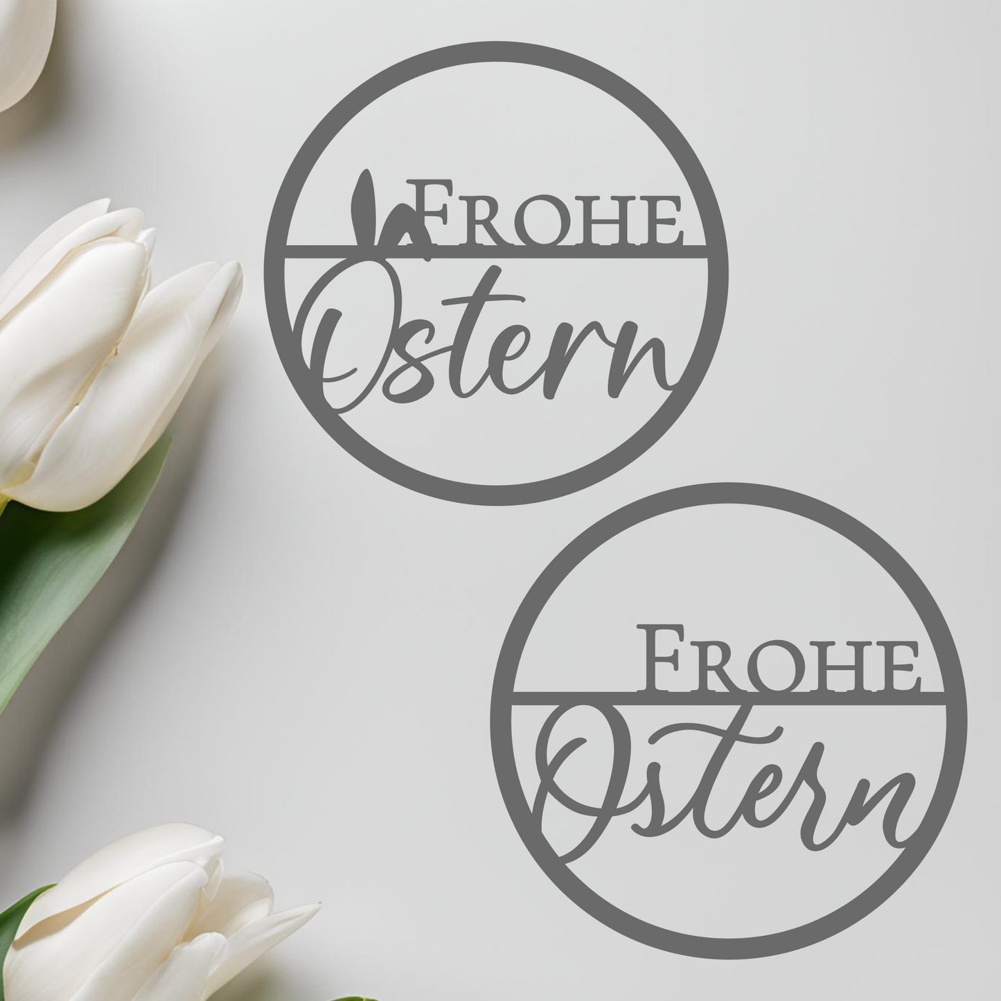 Loop Frohe Ostern