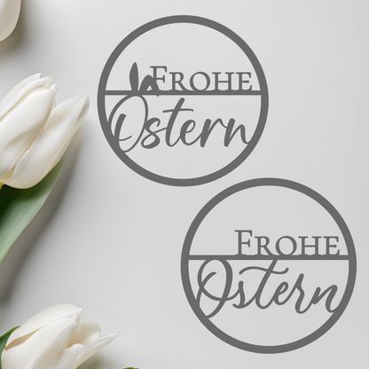 Loop Frohe Ostern