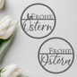 Loop Frohe Ostern
