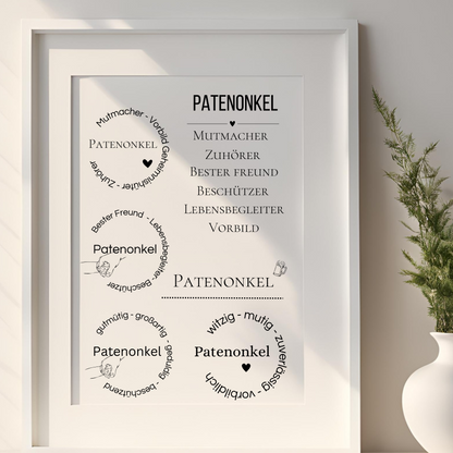 Patenonkel