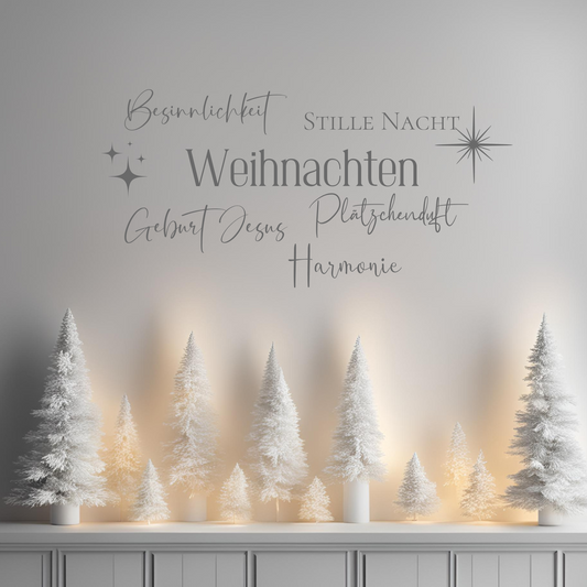Weihnachten